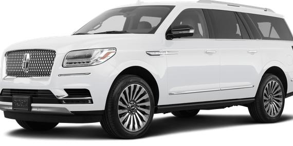 LINCOLN NAVIGATOR L 2018 5LMJJ3TT3JEL16689 image